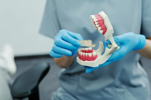 Chirurgie guidée
