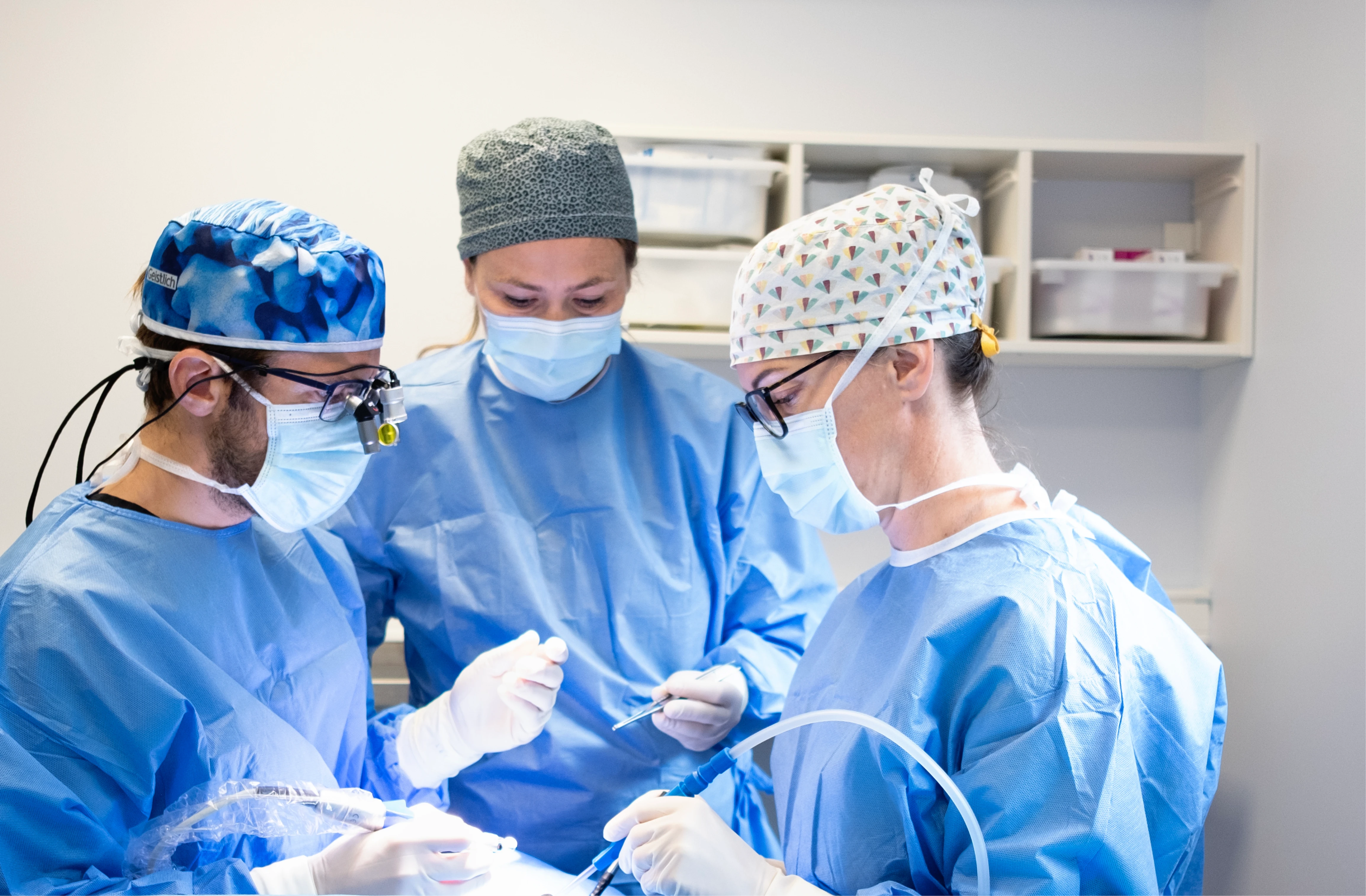 Dr Arnaud Paturel, Implantologie et Chirurgie exclusive à La Trinité sur Mer (56470)