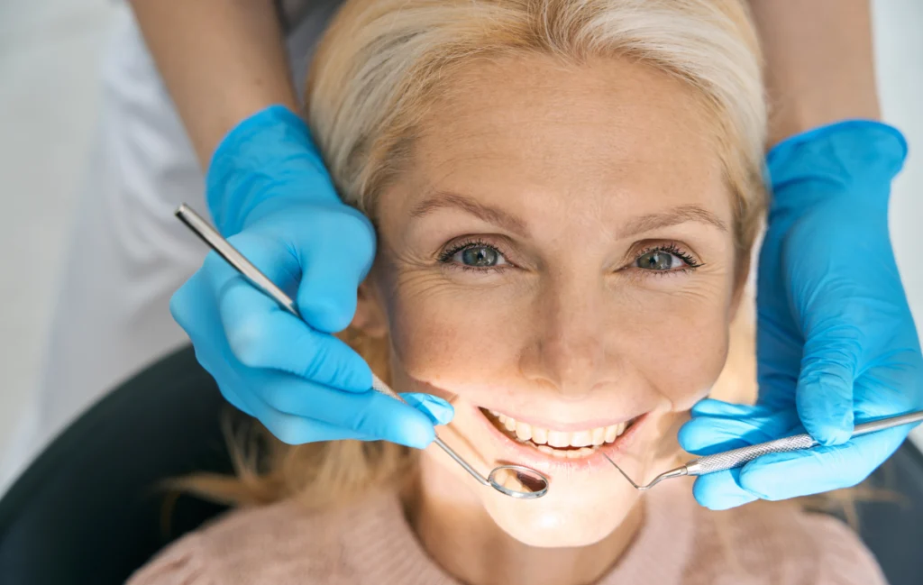 Réhabilitation complète